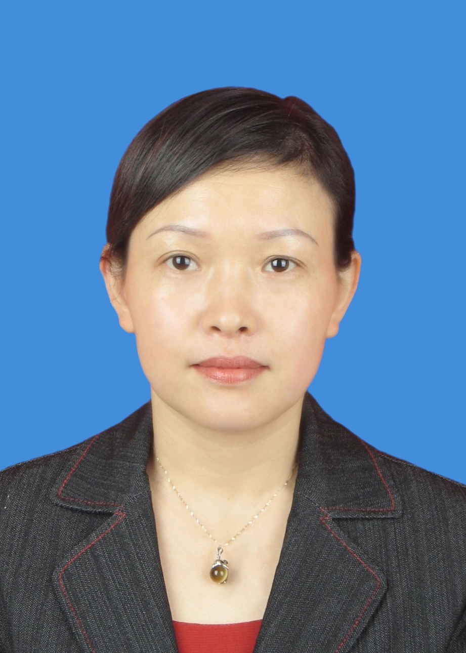 党组成员、副局长：冯英