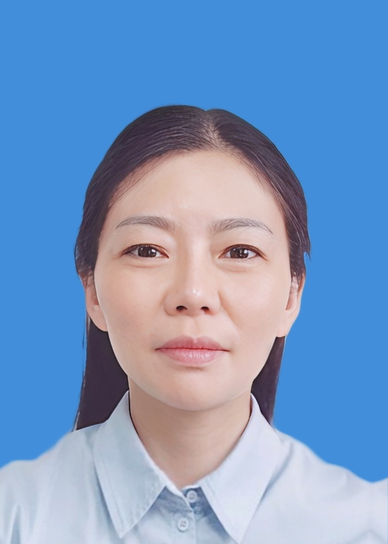 党组成员、副局长：袁静