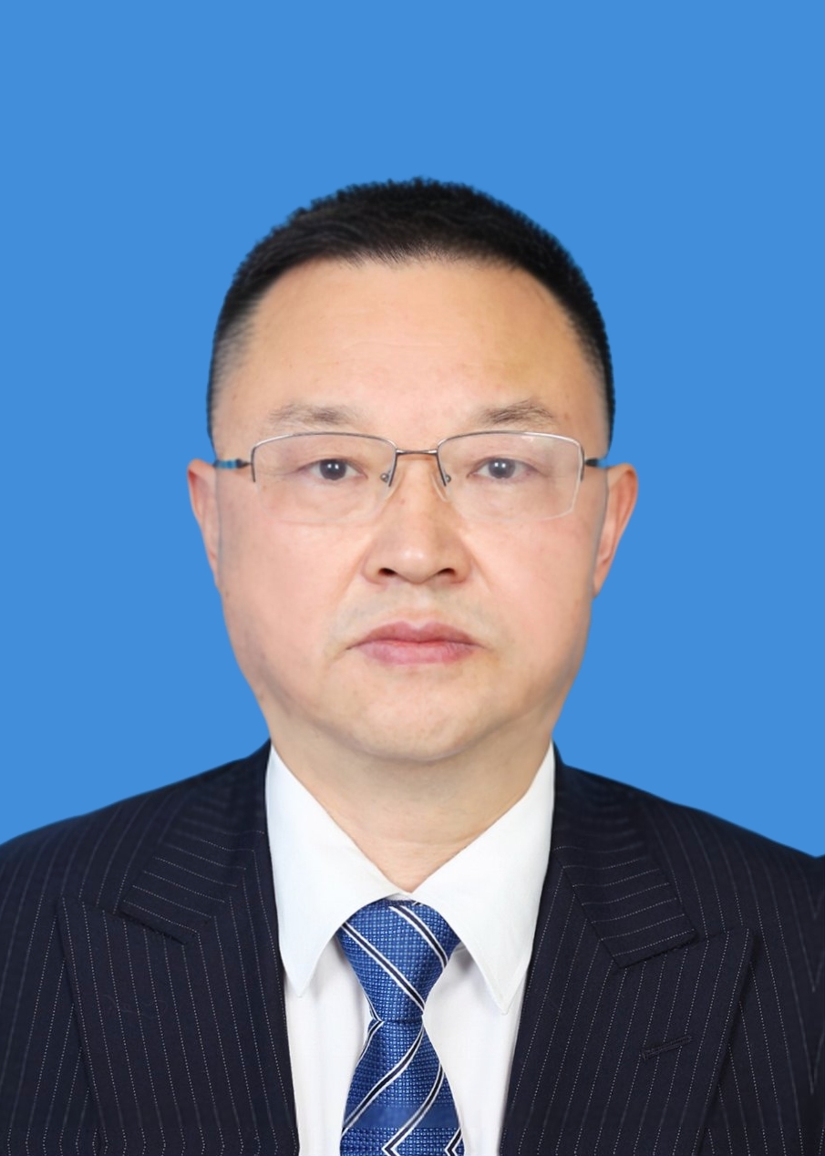 党组副书记、副局长，市应急管理局副局长（兼）：张志