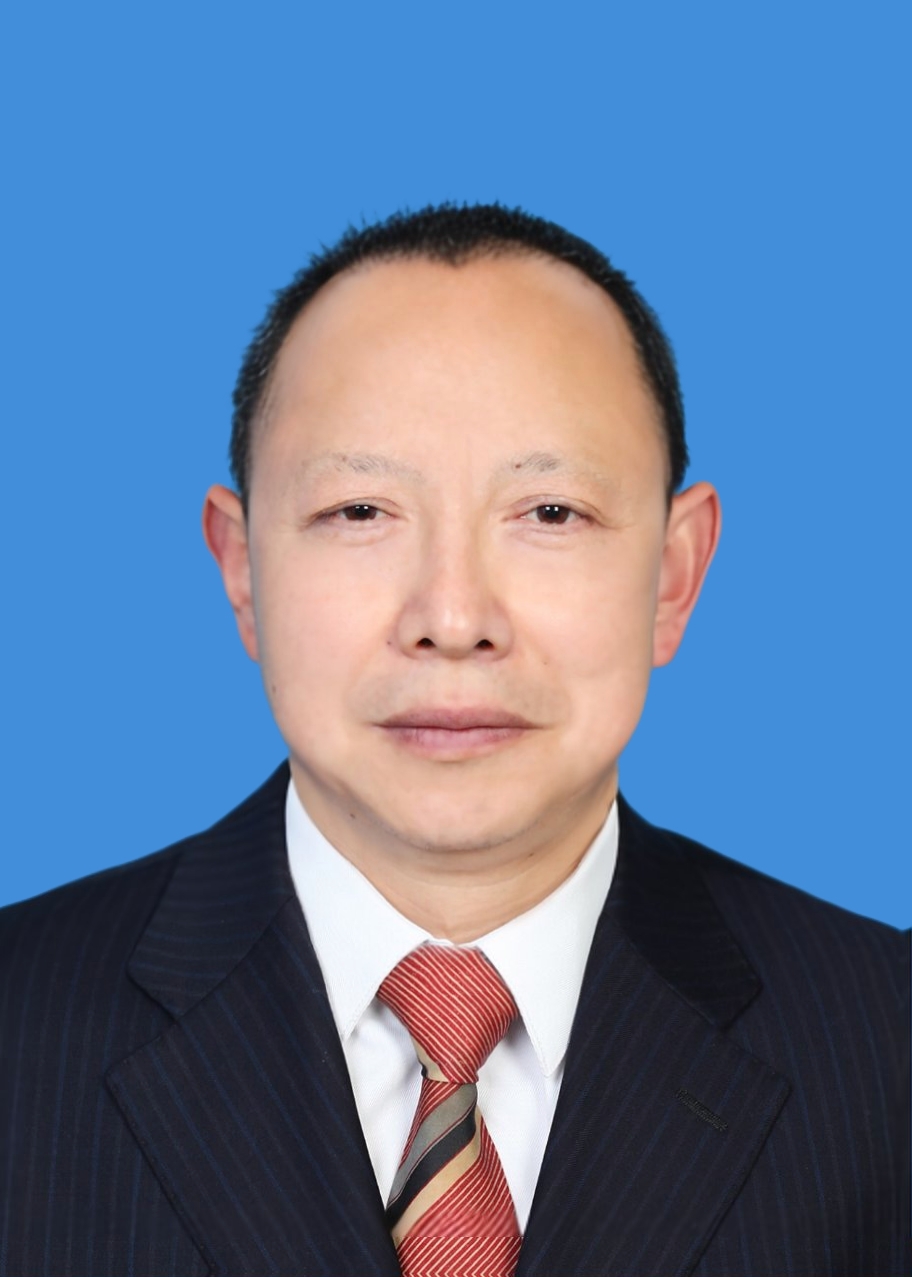 党组成员、副局长：杨丹林